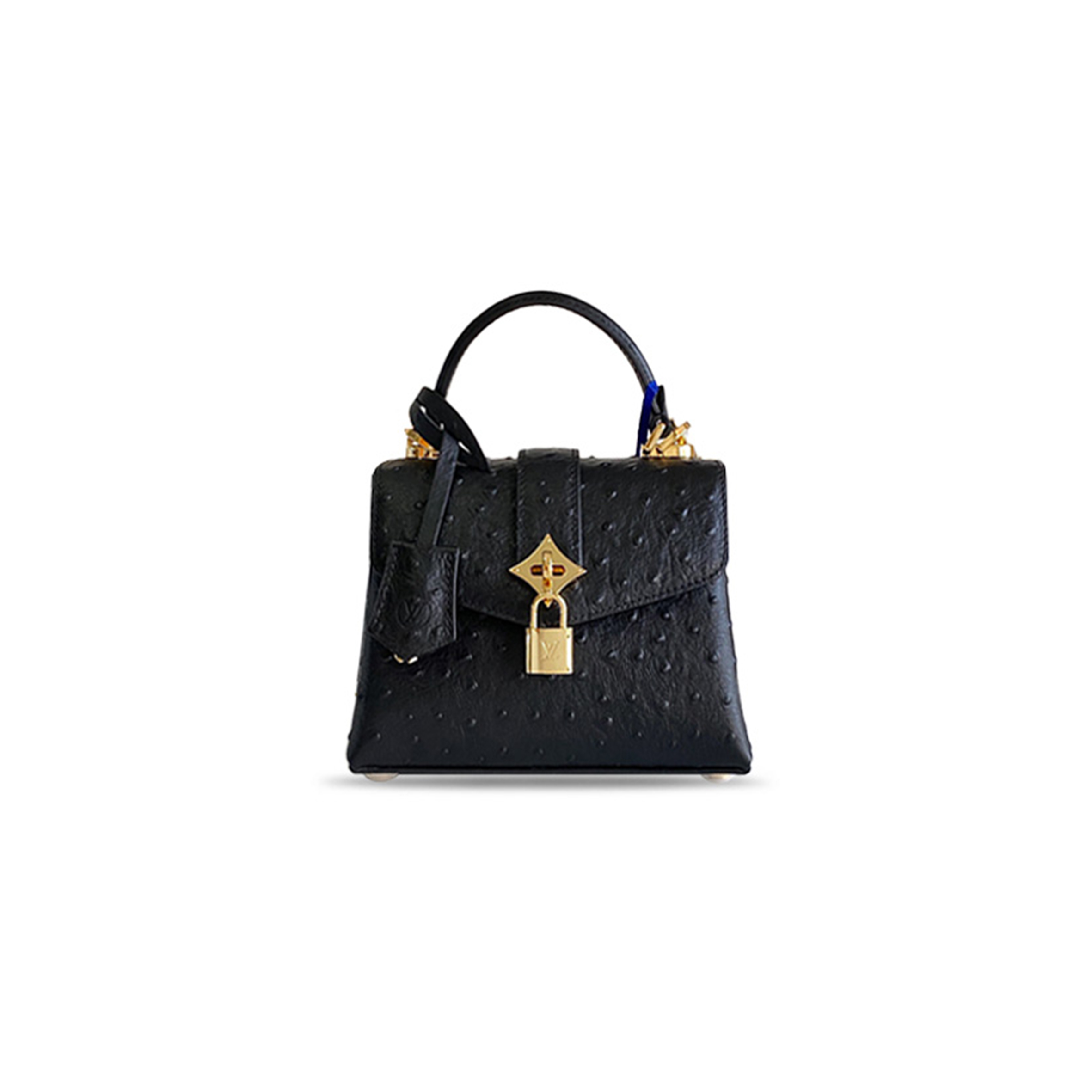 LOUIS VUITTON ROSE DES VENTS MINI M87106  (19*15*9cm)